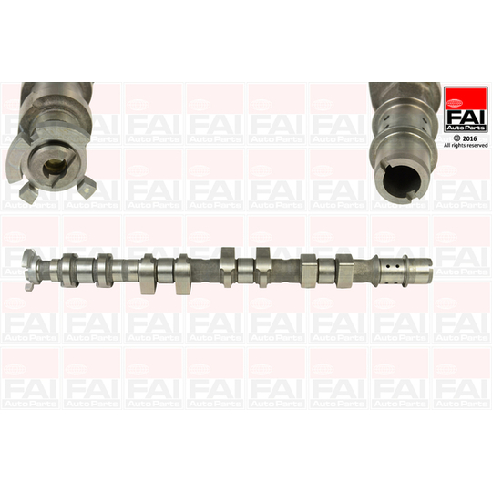 C368 - Camshaft 