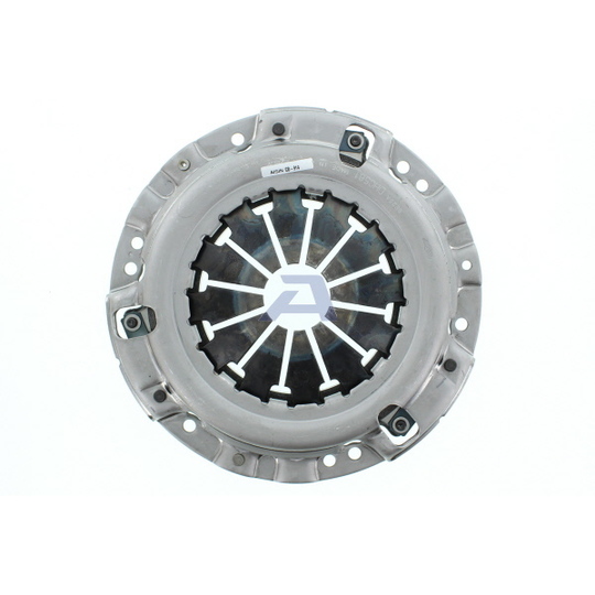 CD-914 - Clutch Pressure Plate 