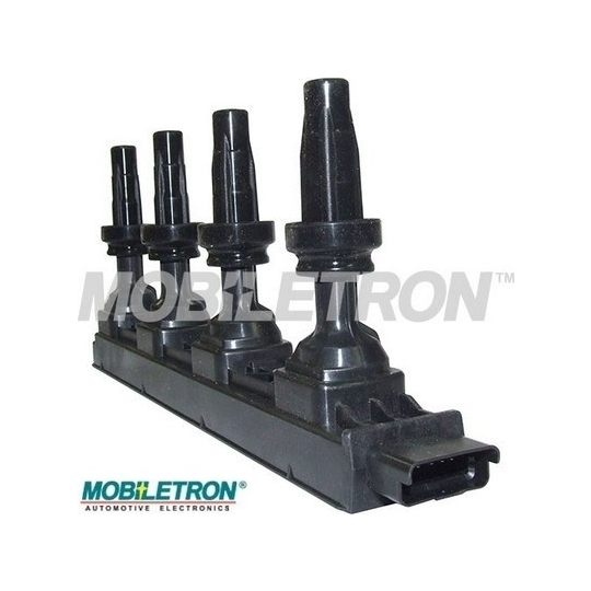 CE-195 - Ignition coil 
