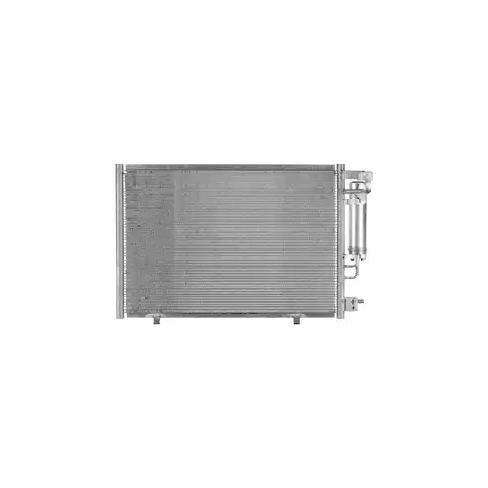 CF20206 - Condenser, air conditioning 