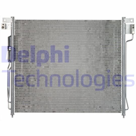 CF20239 - Condenser, air conditioning 