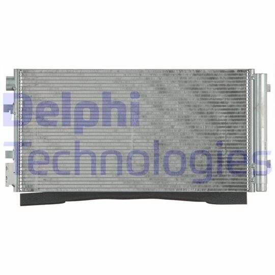 CF20275 - Condenser, air conditioning 