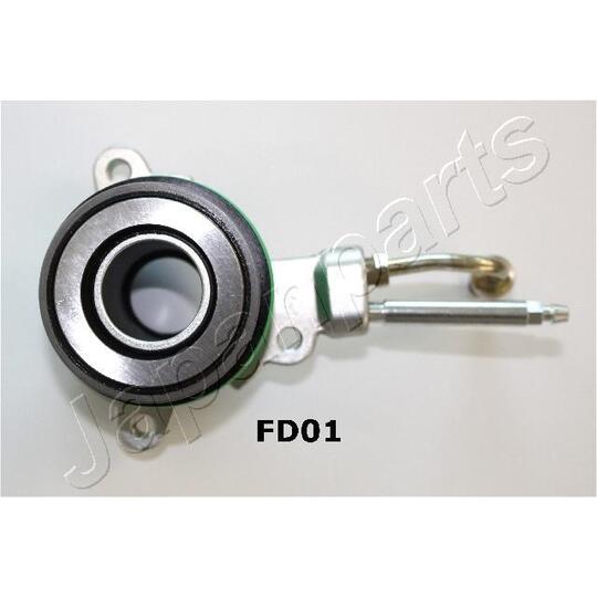 CF-FD01 - Clutch Release Bearing 