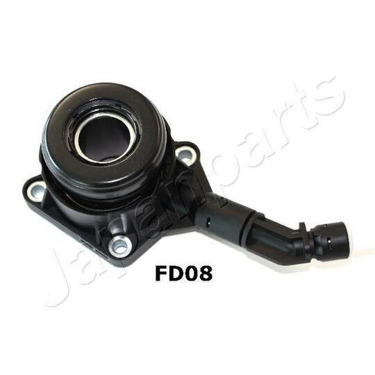 CF-FD08 - Clutch Release Bearing 