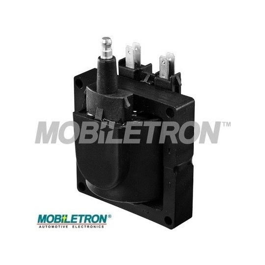 CG-03 - Ignition coil 