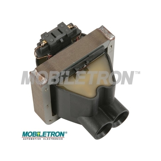 CG-06 - Ignition coil 