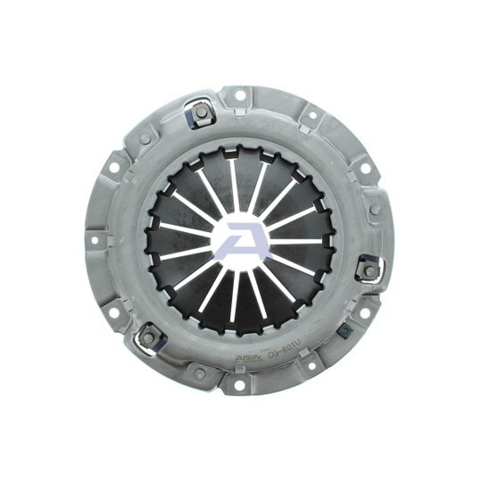 CG-601U - Clutch Pressure Plate 