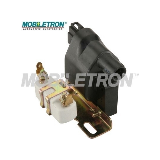CH-12 - Ignition coil 