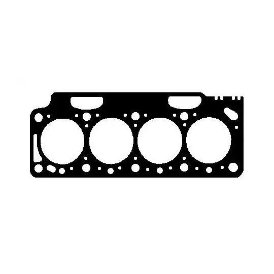 CH5550 - Gasket, cylinder head 