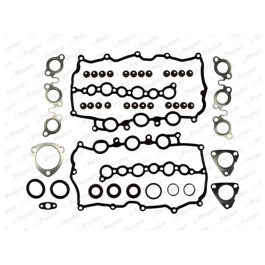 CH5731 - Gasket Set, cylinder head 