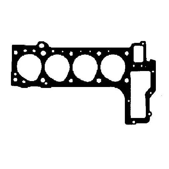 CH7328 - Gasket, cylinder head 