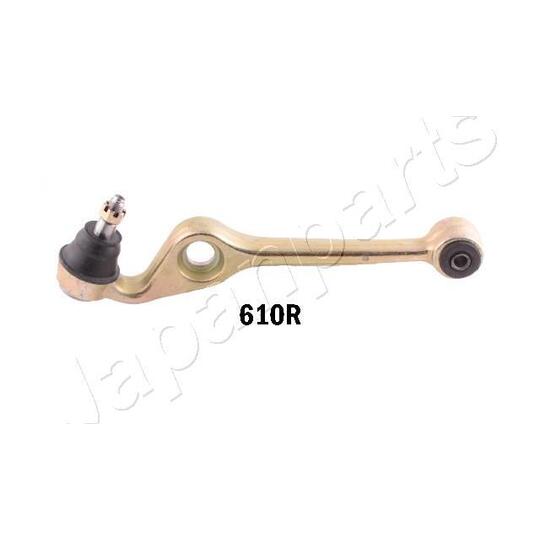 CJ-610R - Track Control Arm 