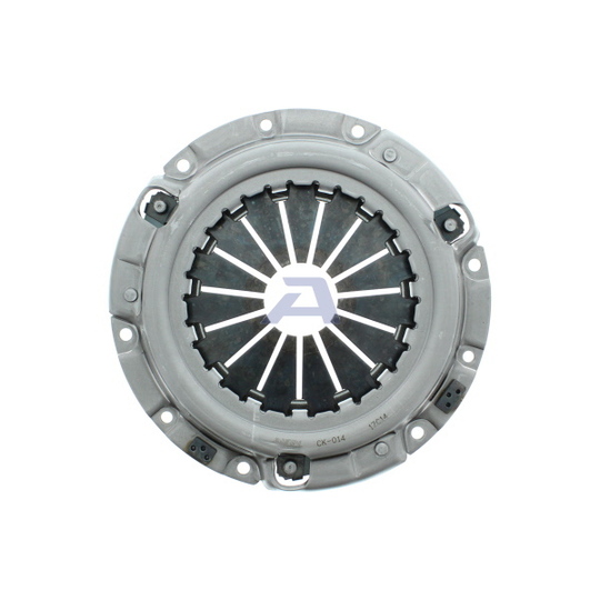 CK-014 - Clutch Pressure Plate 