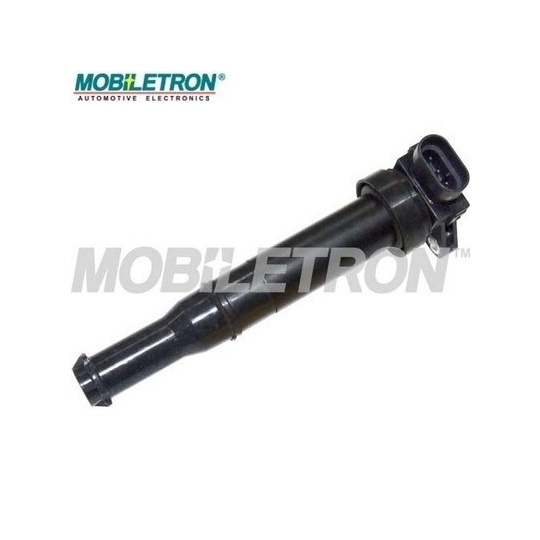 CK-31 - Ignition coil 