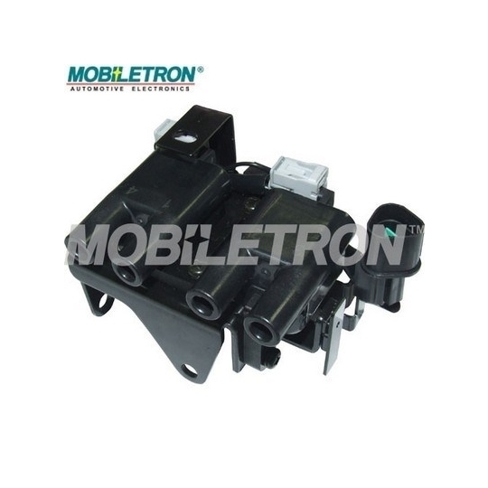 CK-37 - Ignition coil 