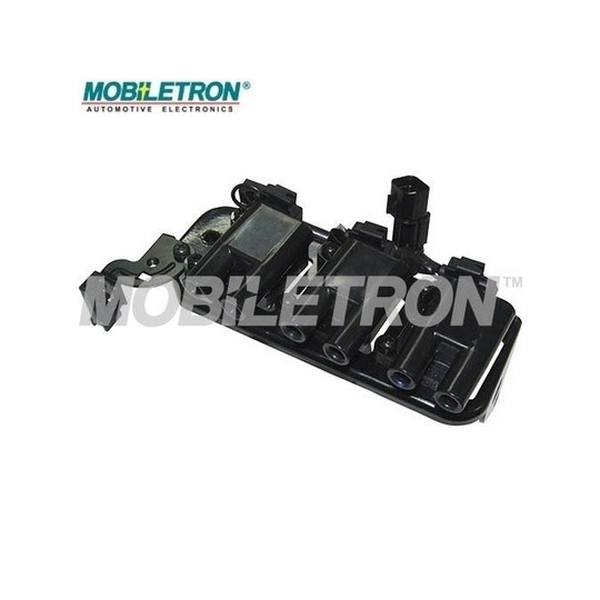 CK-50 - Ignition coil 