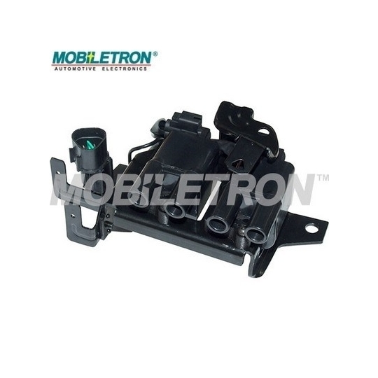 CK-51 - Ignition coil 