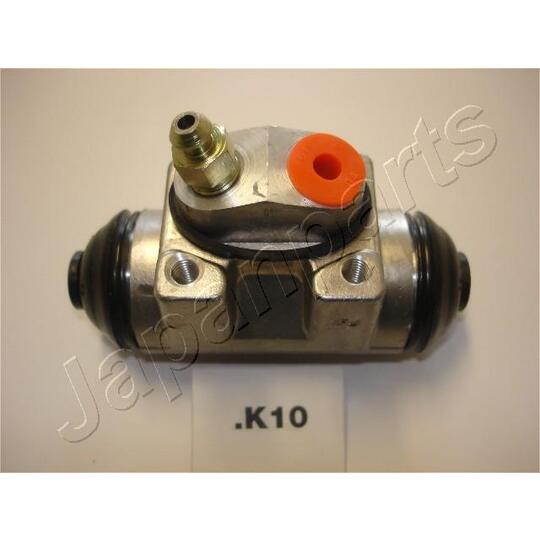 CS-K10 - Wheel Brake Cylinder 