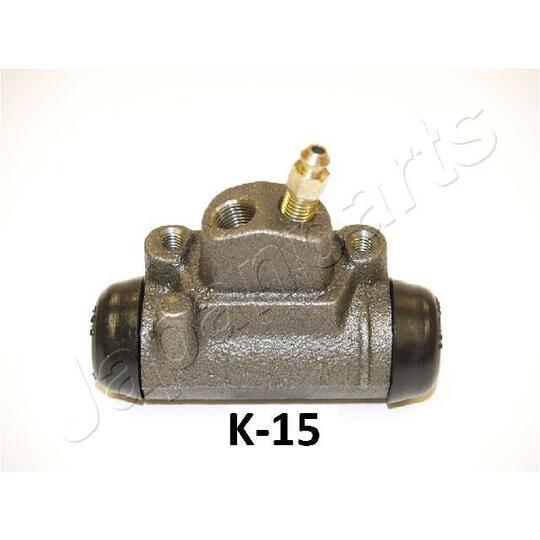 CS-K15 - Wheel Brake Cylinder 