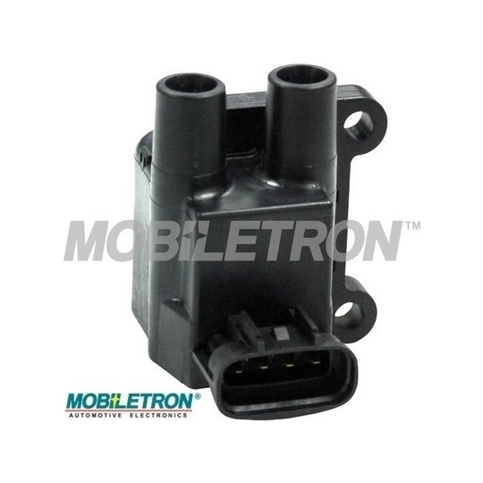 CU-04 - Ignition coil 