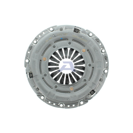 CY-061 - Clutch Pressure Plate 