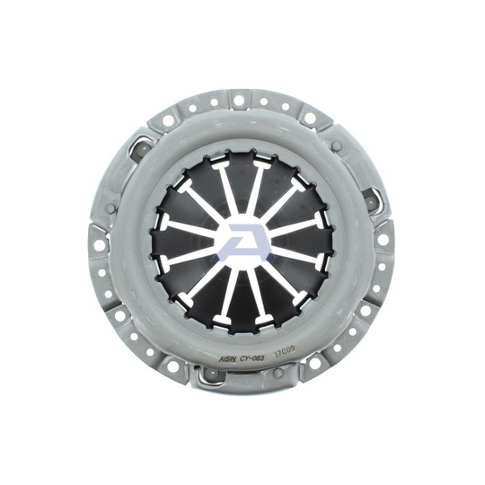 CY-063 - Clutch Pressure Plate 