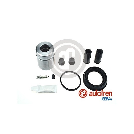 D41580C - Repair Kit, brake caliper 