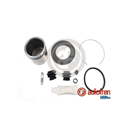 D41965C - Repair Kit, brake caliper 