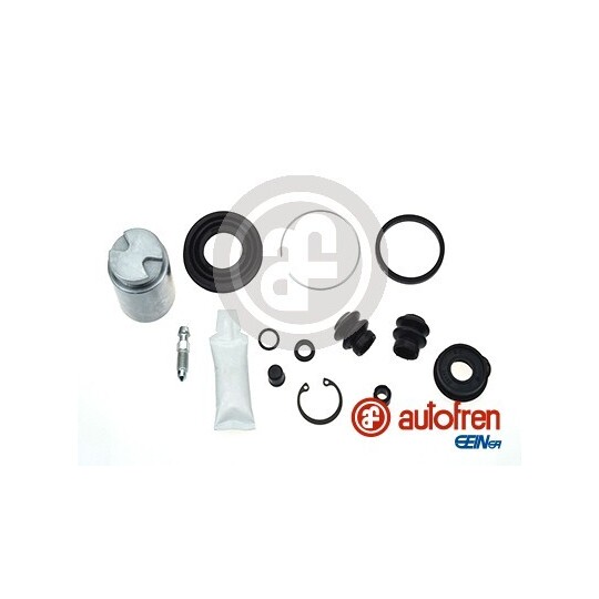 D42120C - Repair Kit, brake caliper 