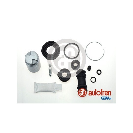 D42121C - Repair Kit, brake caliper 