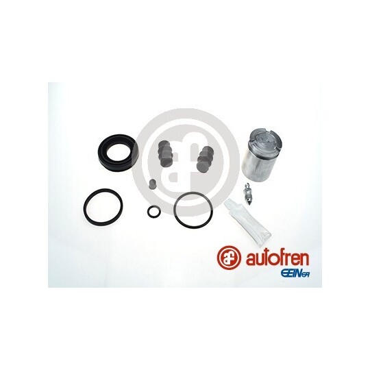 D42257C - Repair Kit, brake caliper 