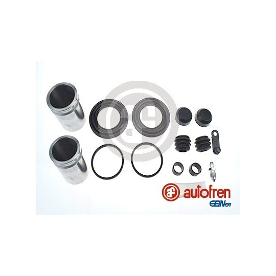 D42460C - Repair Kit, brake caliper 