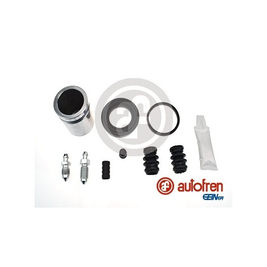 D42468C - Repair Kit, brake caliper 