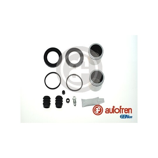 D42497C - Repair Kit, brake caliper 