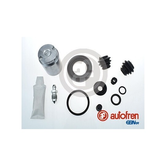 D42500C - Repair Kit, brake caliper 