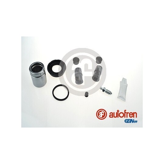 D42507C - Repair Kit, brake caliper 