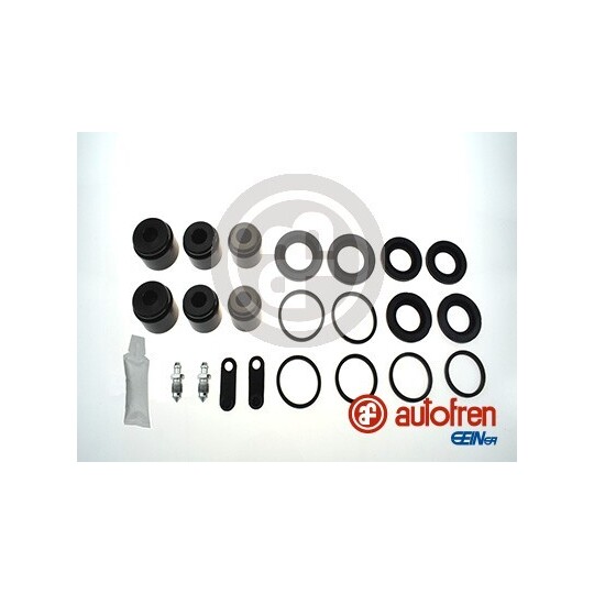 D42520C - Repair Kit, brake caliper 