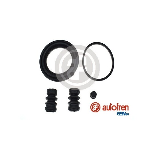 D42529 - Repair Kit, brake caliper 