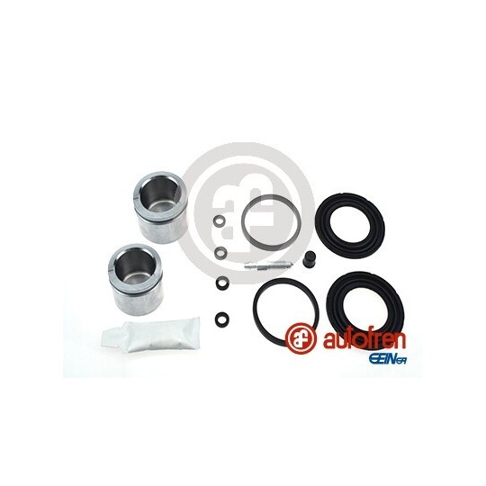 D42539C - Repair Kit, brake caliper 