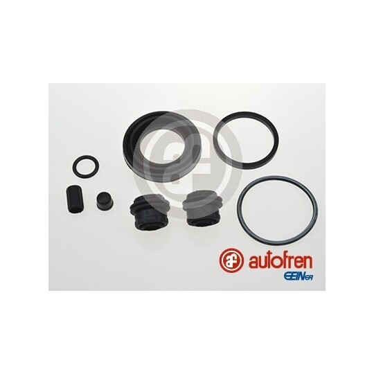 D42557 - Repair Kit, brake caliper 