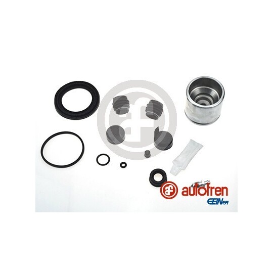 D42571C - Repair Kit, brake caliper 