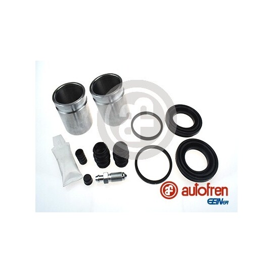 D42620C - Repair Kit, brake caliper 