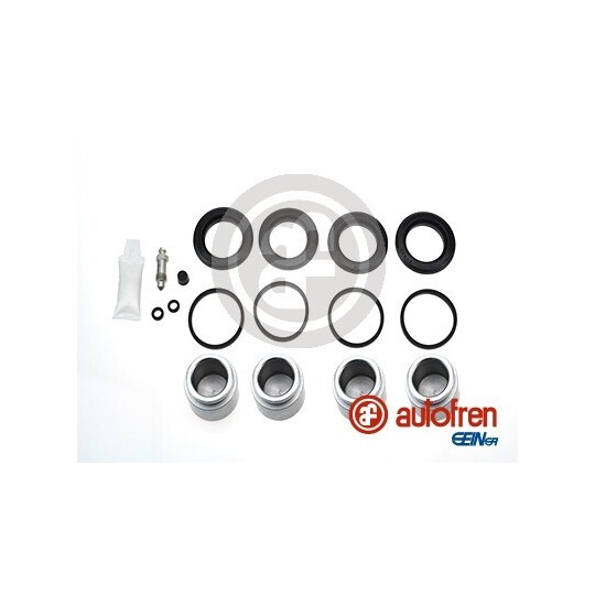 D42622C - Repair Kit, brake caliper 