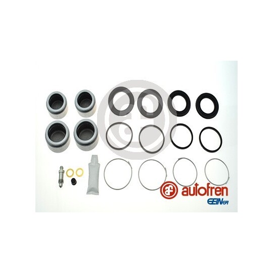 D42626C - Repair Kit, brake caliper 