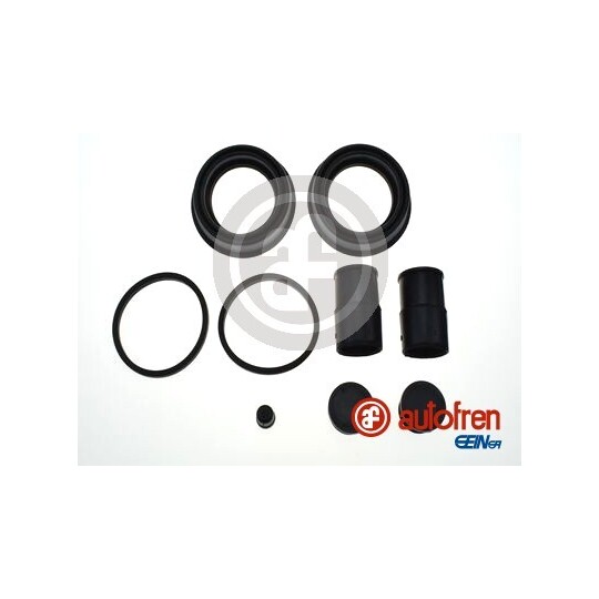 D42707 - Repair Kit, brake caliper 