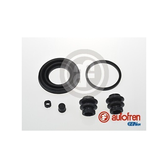 D42741 - Repair Kit, brake caliper 