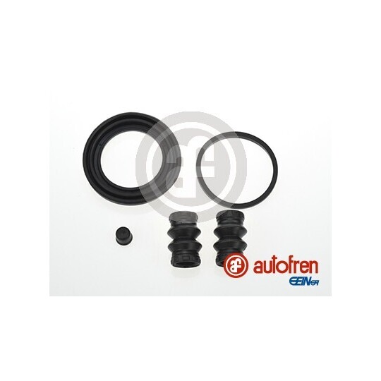 D4862 - Repair Kit, brake caliper 