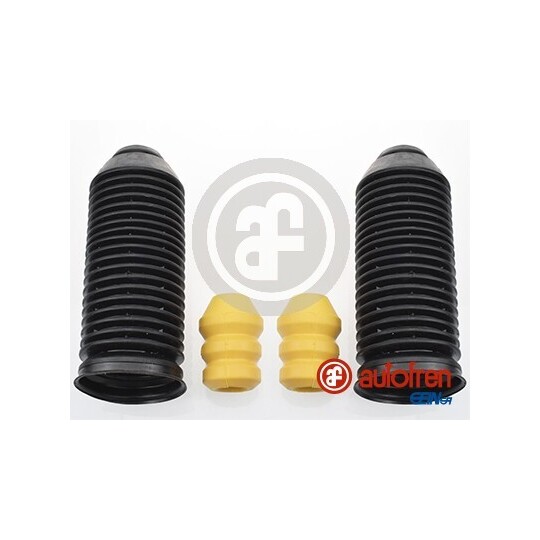 D5048 - Dust Cover Kit, shock absorber 