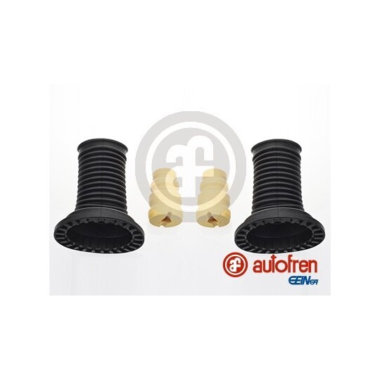 D5075 - Dust Cover Kit, shock absorber 