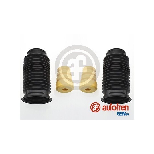 D5083 - Dust Cover Kit, shock absorber 